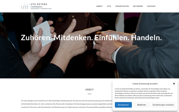 www.utepeters.com