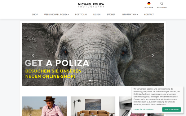 michaelpoliza.com