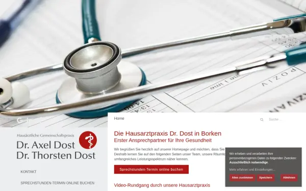 dr-dost.de