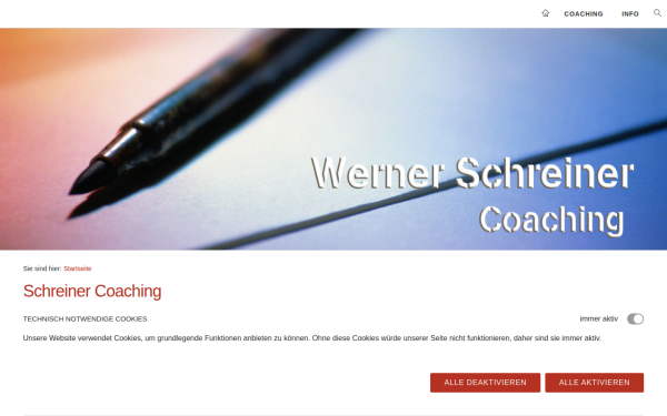 schreiner-coaching.de