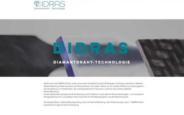 www.didras.com