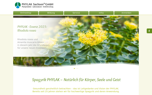 www.phylak.de