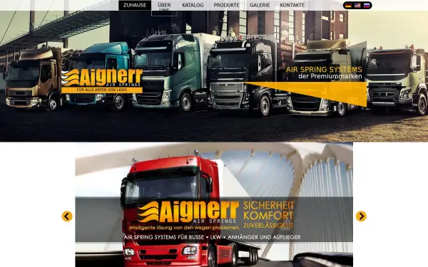 aignerr.de