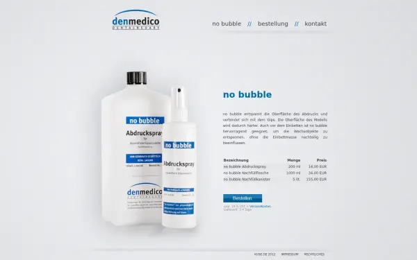 denmedico.de