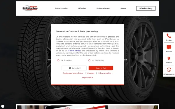 www.baierlacher.com