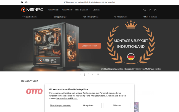 meinpc.de