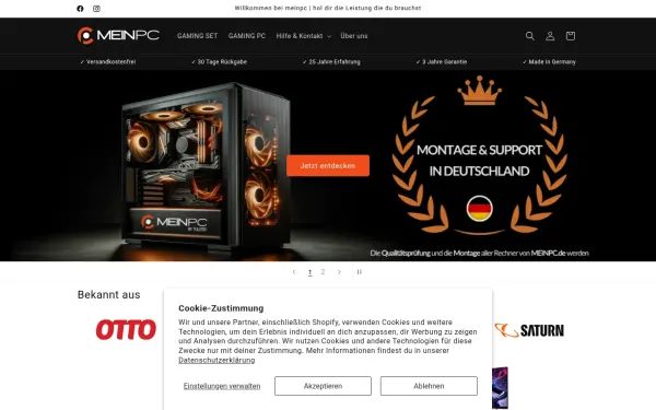 meinpc.de