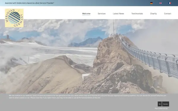 meridian-deutschland.com