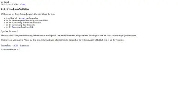 www.2x2-immobilien.de