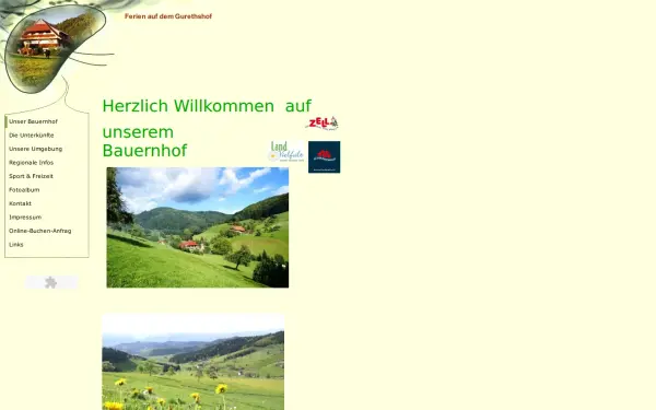 gureth.de