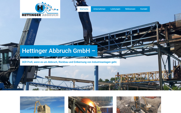 hettinger-abbruch.de