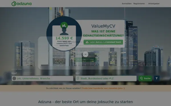www.adzuna.de