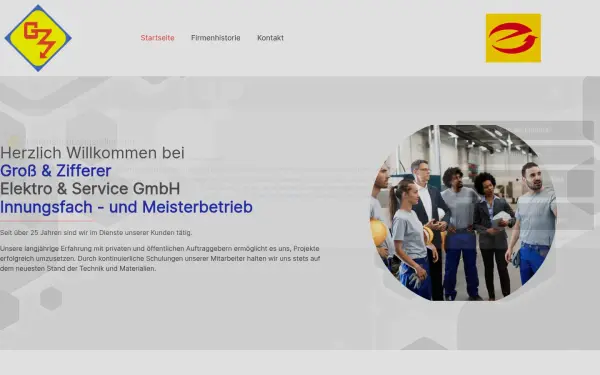 www.gz-elektroservice.de