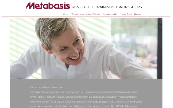 www.metabasisgmbh.de