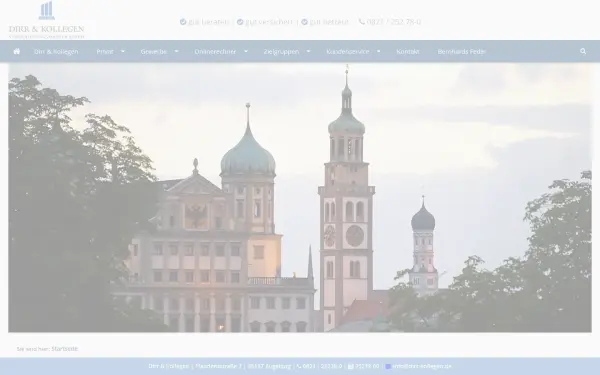 dirr-vm.de