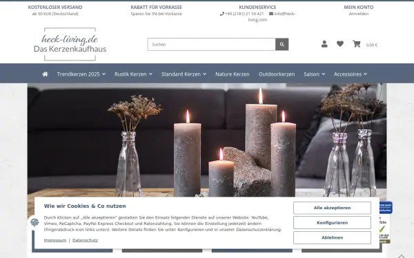 www.heck-living.de