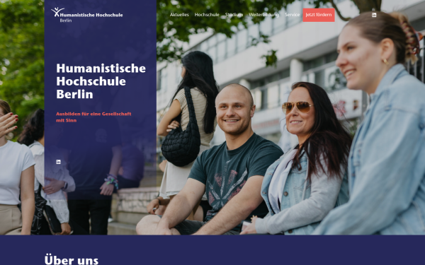 humanistische-hochschule-berlin.de