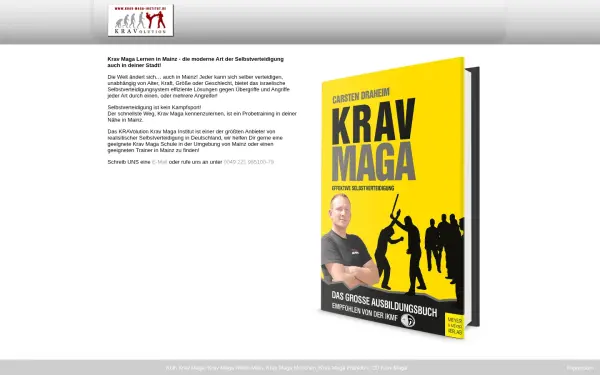 mainz-krav-maga.de
