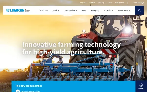 lemken.com