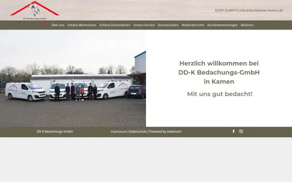 www.dachdecker-kamen.de
