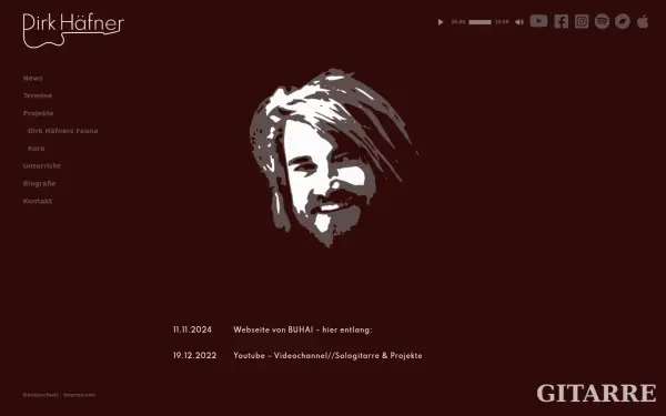 dirk-haefner.de