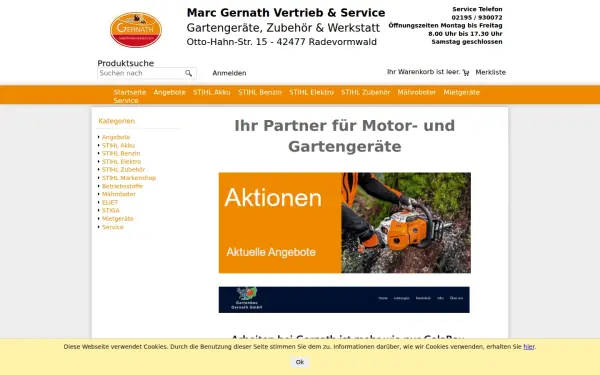 forst-laden.de