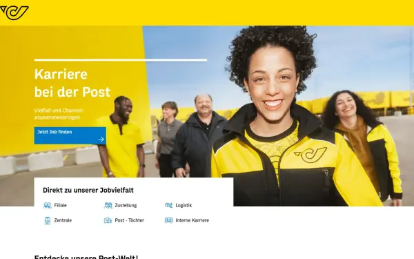 karriere.post.at