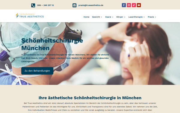 trueaesthetics.de
