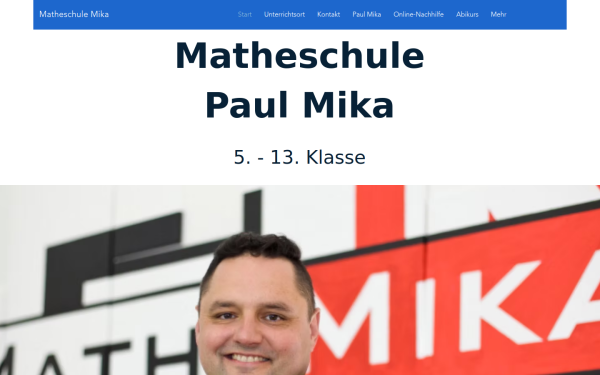 www.matheschule-mika.de