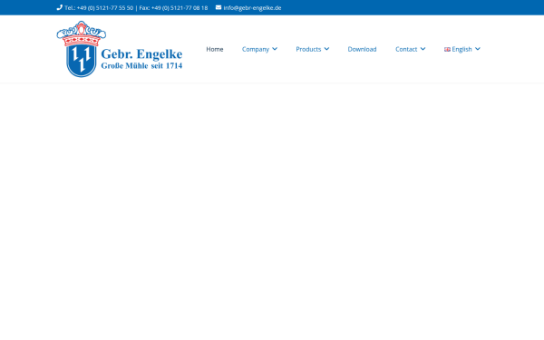 www.gebr-engelke.de