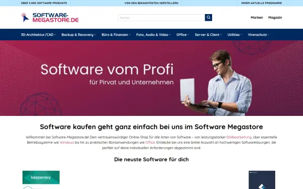 www.software-megastore.de
