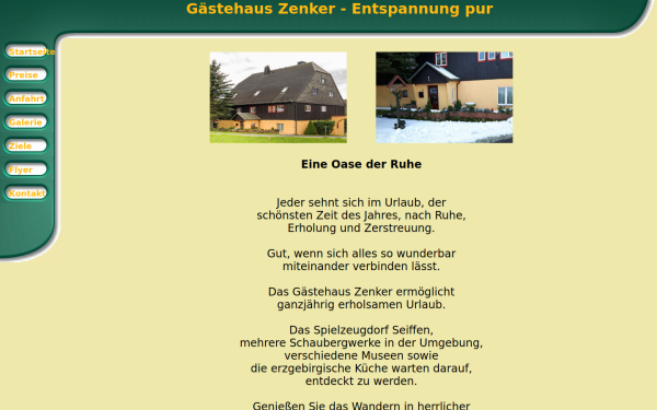 gaestehaus-zenker.de