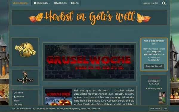 www.goliswelt.de