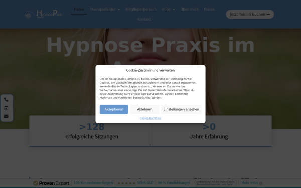 www.hypnosepraxismeier.ch
