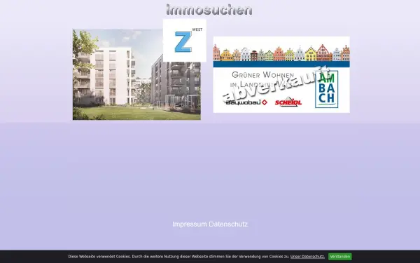 www.immosuchen.de