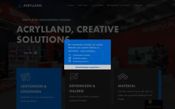 acrylland.de