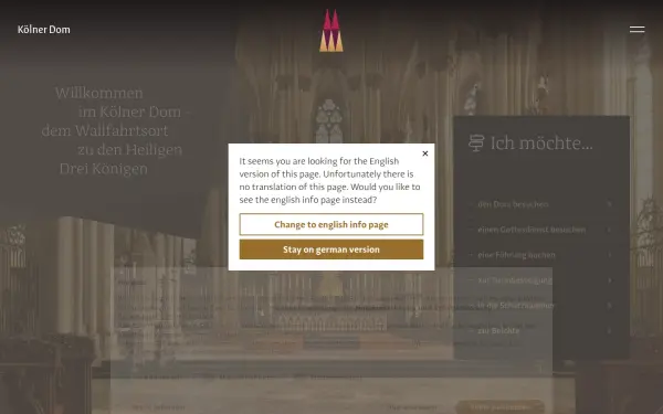 www.koelner-dom.de