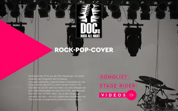 www.the-docs.de