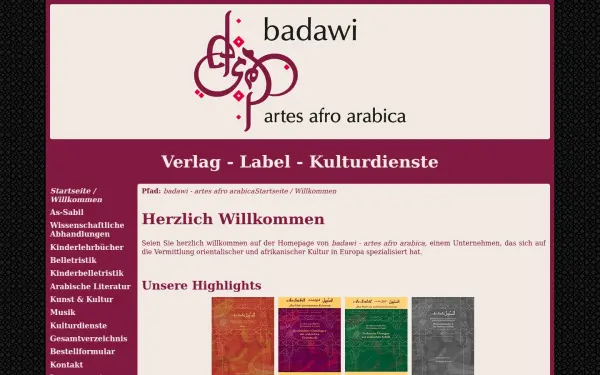 www.badawi.de