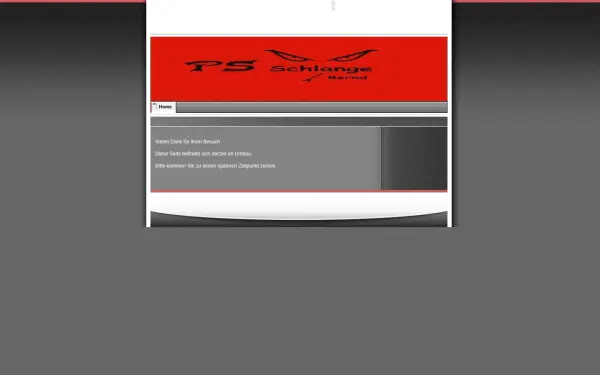 psschlange.de