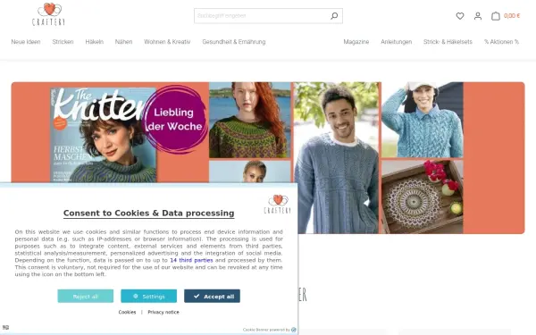 www.craftery.de