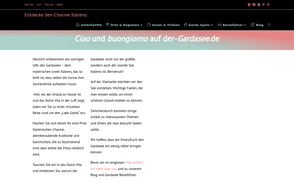 der-gardasee.de