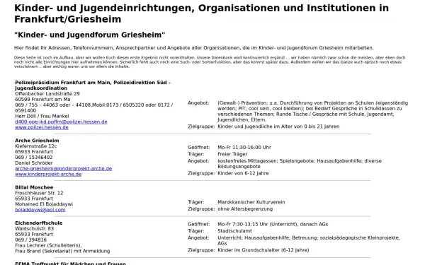 griesheimer-kinder.de