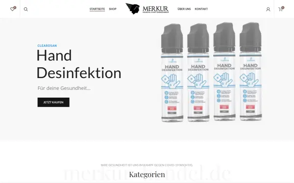 merkur-handel.de