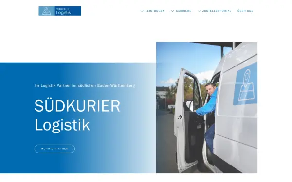 www.suedkurier-logistik.de