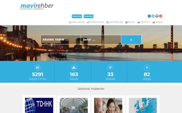 mavirehber.de