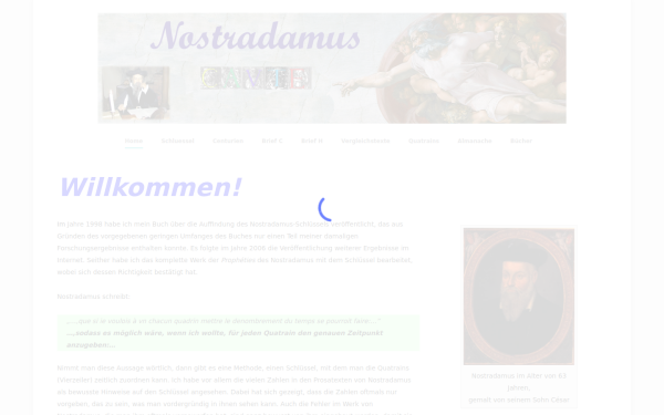 nostradamus.benuci.at