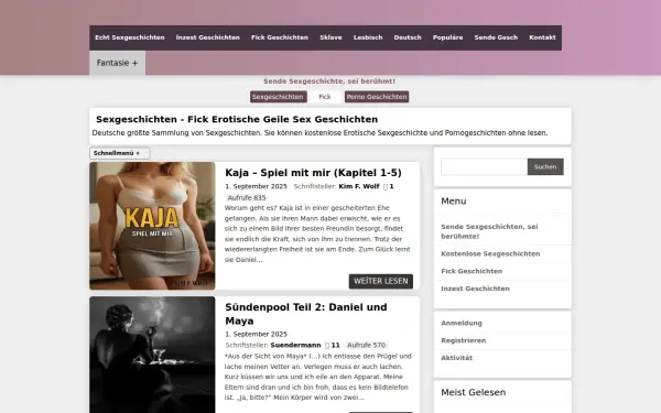 www.echtsexgeschichten.net