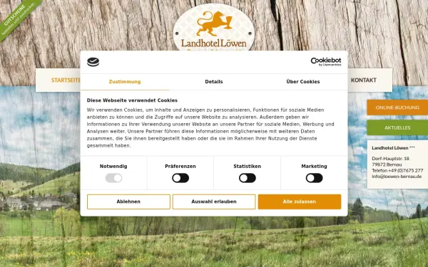 www.loewen-bernau.de