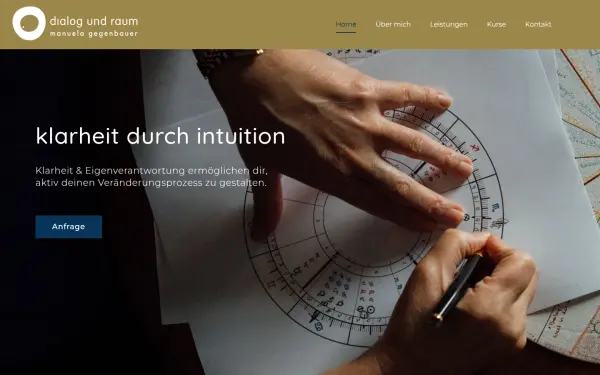 www.manuelagegenbauer.de